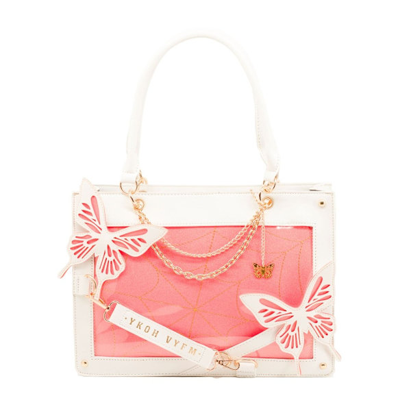 Pin Display Bag Pin Display Reppu 06 06 06