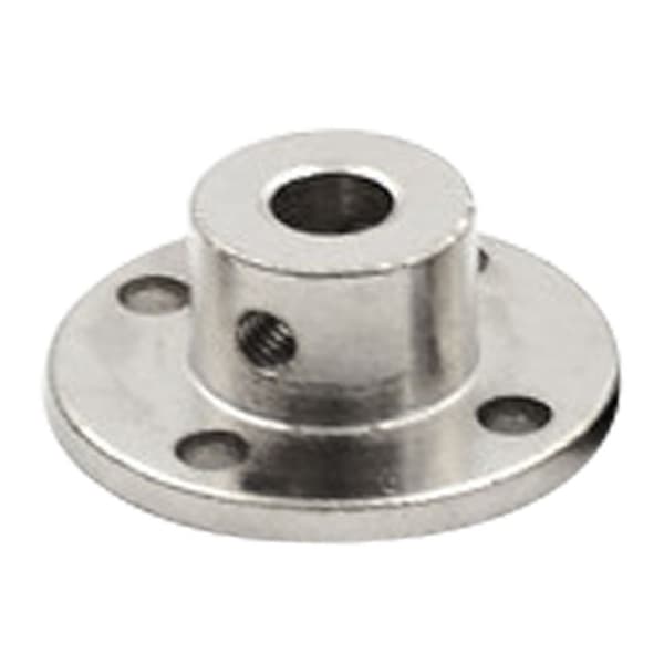 R11 Stiv flenskoblingsjern 3,17MM 3.17mm