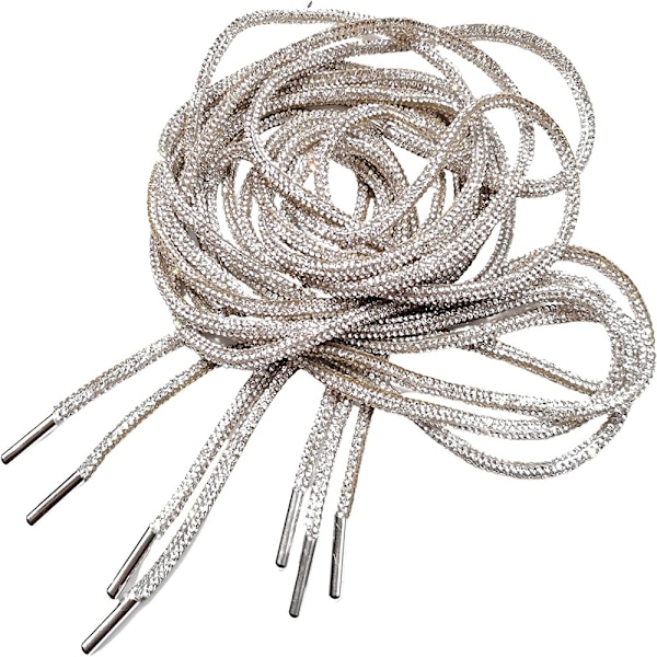 Crystal Rope Chain String