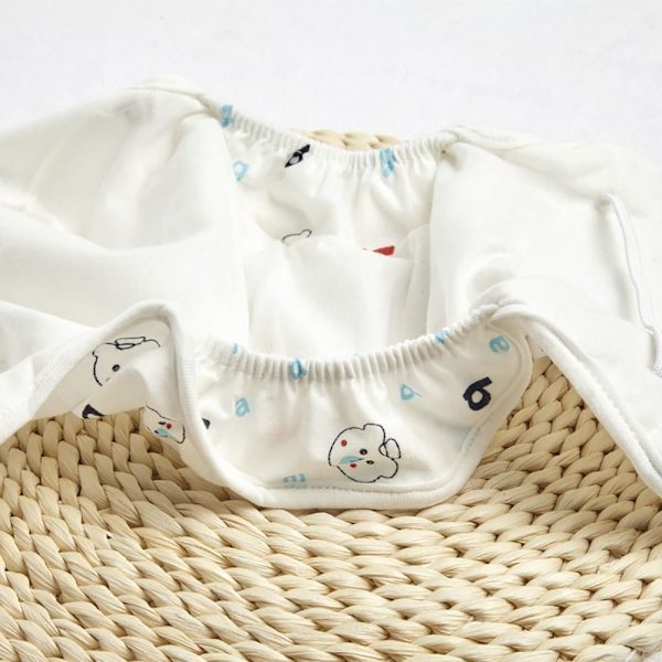 Baby blöja Återanvändbar blöja BLUE S BLUE S