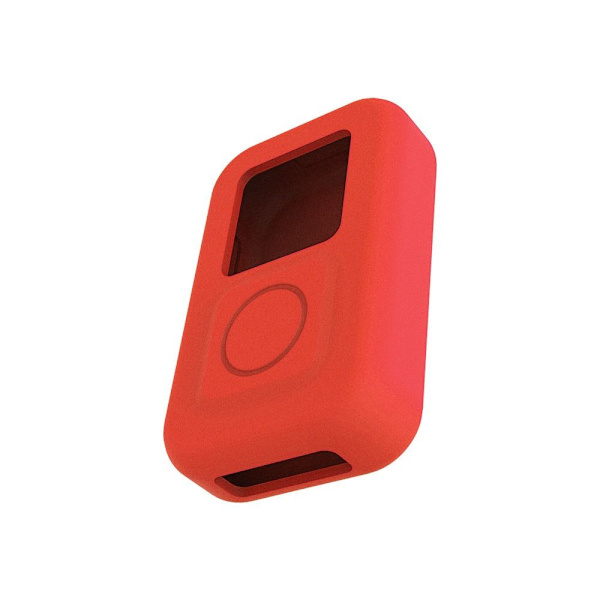 Case cover PUNAINEN red