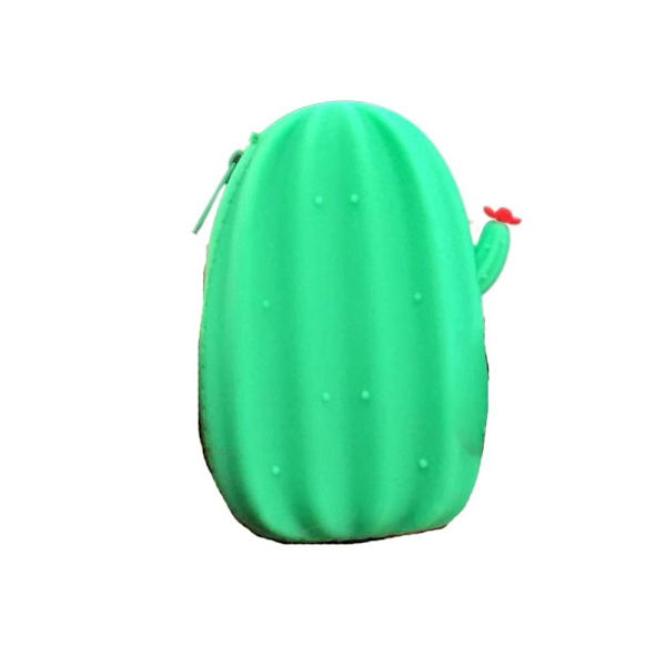 Silikonilompakko kolikkokukkaro 2 2 2