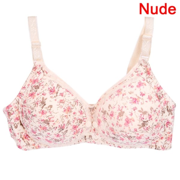 Amnings-BH Gravid-BH NUDE 36B/80B nude 36B/80B