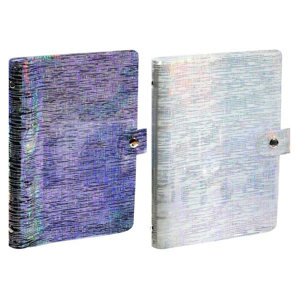 Binder Covers Notebook Cover Notebook Shell
