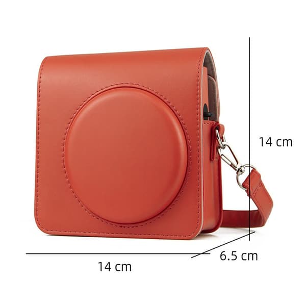 Case ORANGE Orange