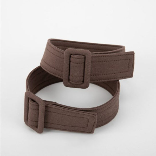 1 par manchetbånd Strop Cinch Windbreaker Manchetter 05 05 05