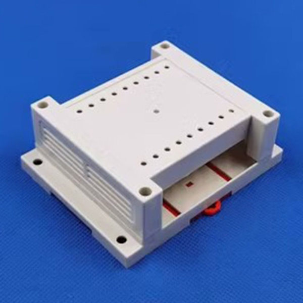 Elektronisen projektilaatikon vedenpitävä cover Project 2 2 2