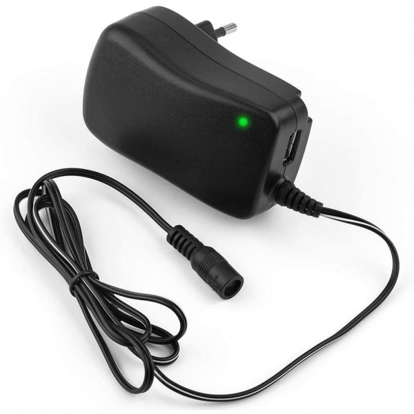 Multi Voltage AC/DC Power Adapter EU PLUG EU PLUG EU Plug