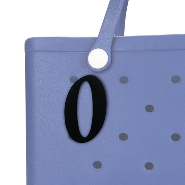 Laukkukorut Bogg Bag -koristekoruille E E E