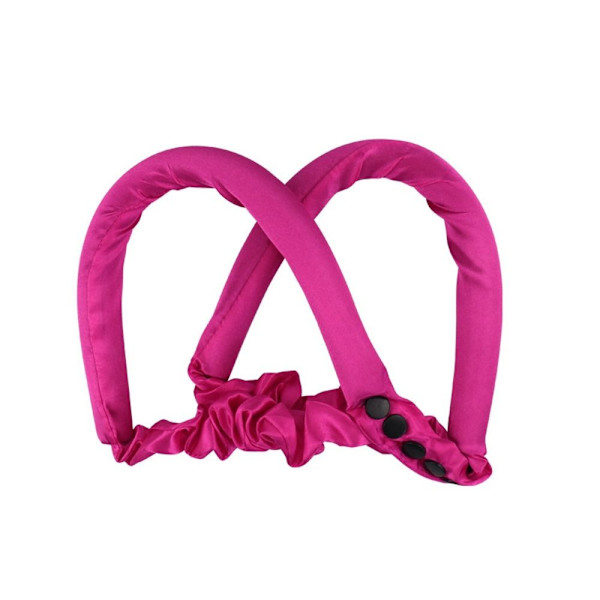 Värmelös locktång pannband FÄRG 1 FÄRG 1 Color 1