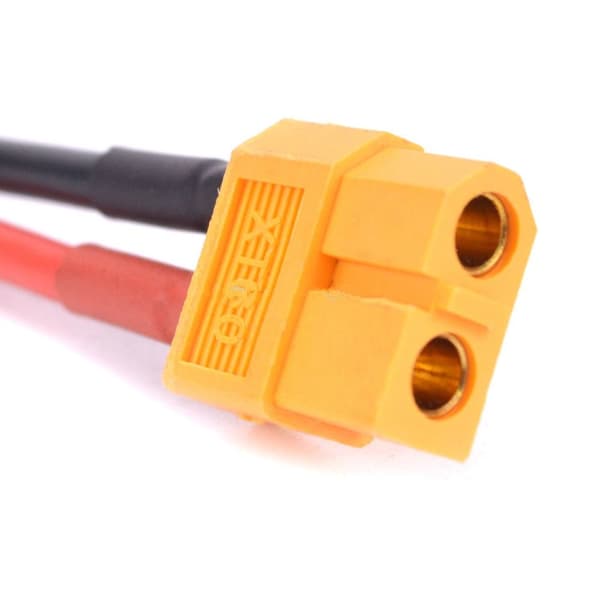 Lipo Batterioplader Parallel Charging Board Batterioplader