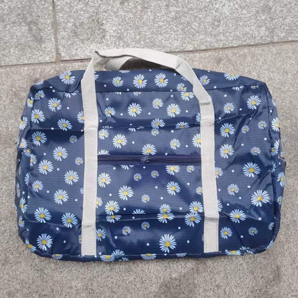 Käsilaukkulaukku Matkalaukku DAISY DAISY daisy