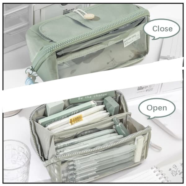 Case Penaali VIHREÄ Green