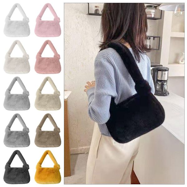 Square Bag Käsilaukku DARK PINK dark pink