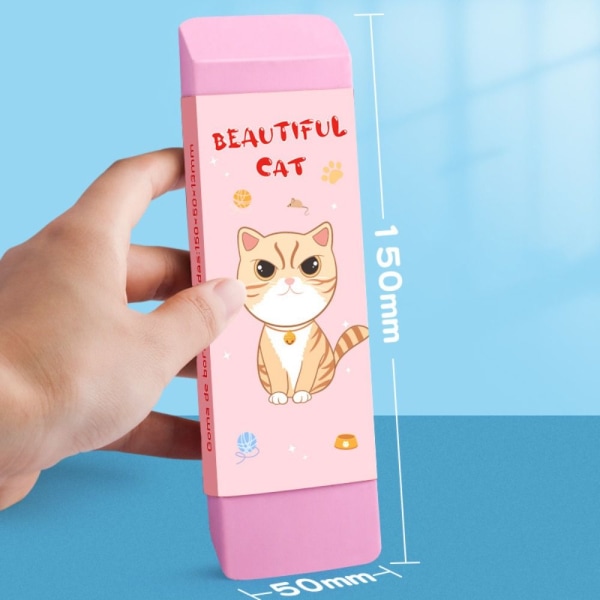Kæmpe viskelæder Giant Eraser 01 01 01