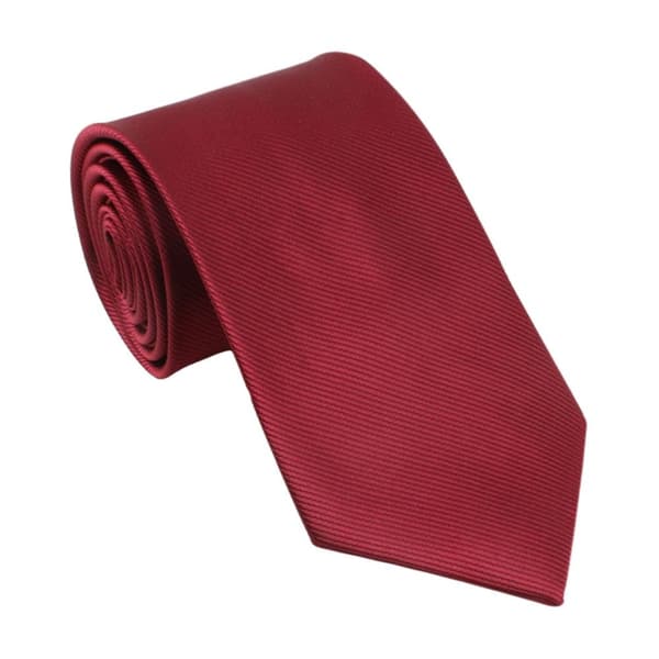 8 cm Herr Slips Rosafärgad Pink