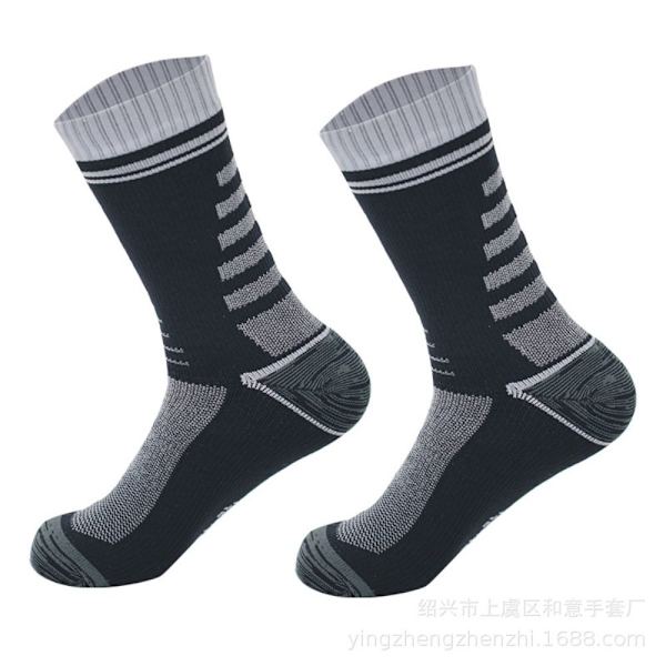 Vanntette sokker Outdoor Sports Sokker GRÅ M EURO 40-42 grey M Euro 40-42