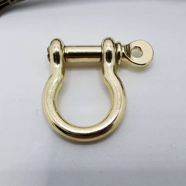 5 kpl Karabineri D -jousen niitit 4 4 4