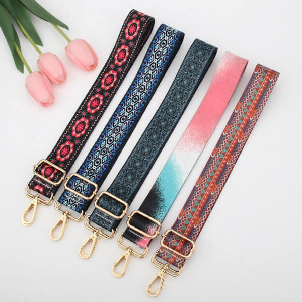 Väska Strap Axelväska Strap 5 5 5
