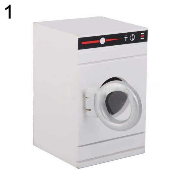 Simulation Trash 1:12 Dukkehus Trash 1 1 1