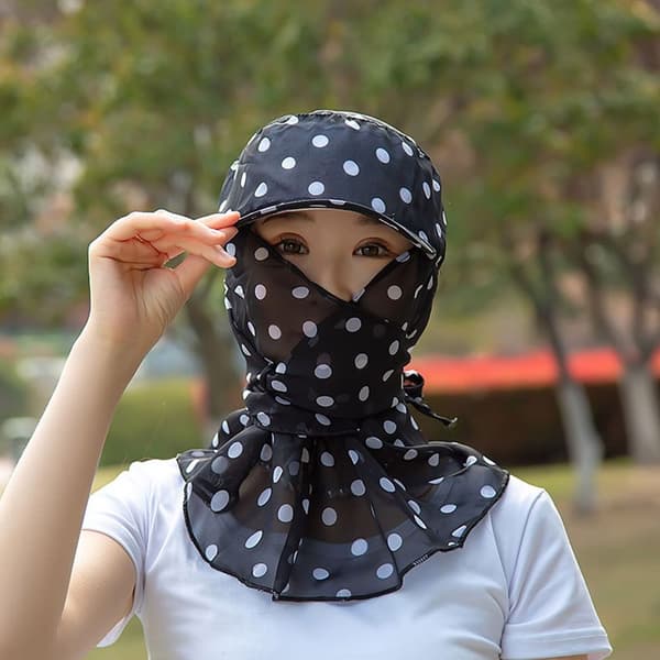 1 kpl Bucket Hat Beach Cap 16 16