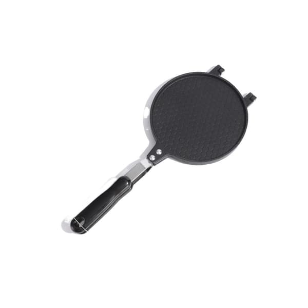 Eggrullbakepanne Eggrullvaffelmaskin S S
