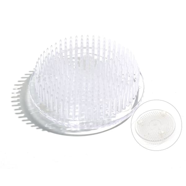 Blomsterbaseholder gummipakning A A A