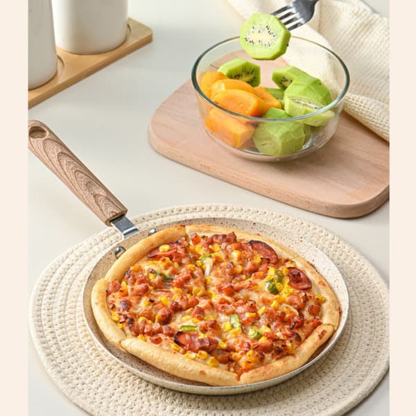 Pannekake Pan Pan Crepe 22CM 22CM 22cm
