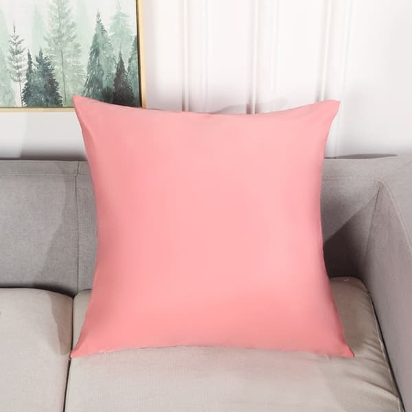 Sofahyndebetræk Siddehyndebetræk PINK