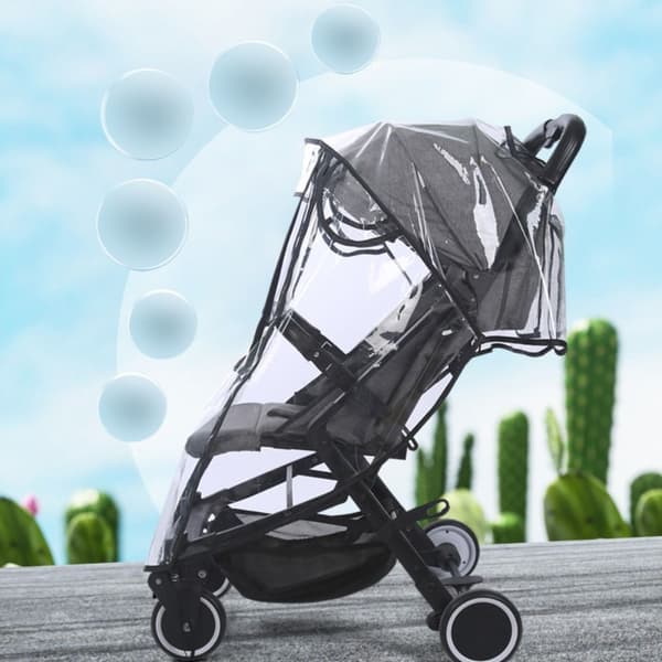 Barnvagn Cover Barnvagn EVA Cover EE E