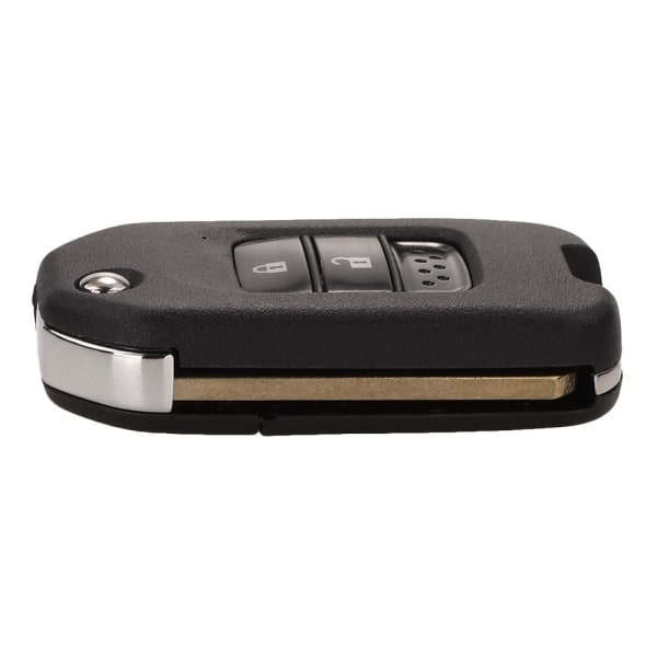 Kauko-avaimen taitettava case 2BUTTON-A BLADE 2BUTTON-A BLADE 2Button-A Blade