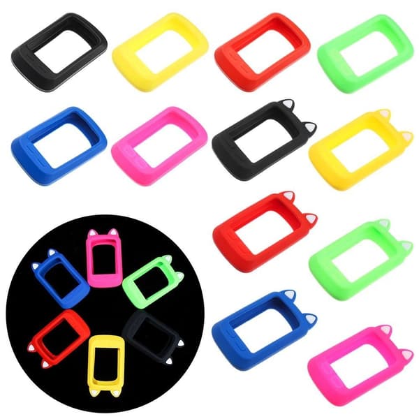 Cykeldator Case Cover GULT Yellow Normal Style-Normal Style