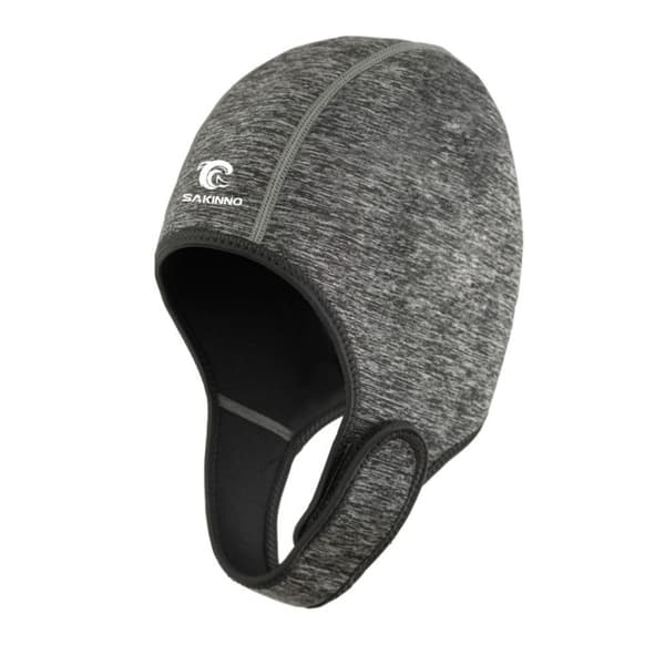 Cover Cap SVART black
