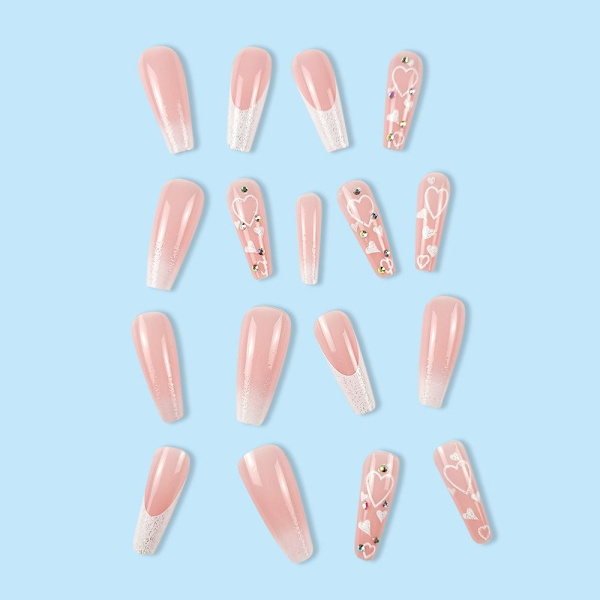 Fake Nails False Nail 2 2 2