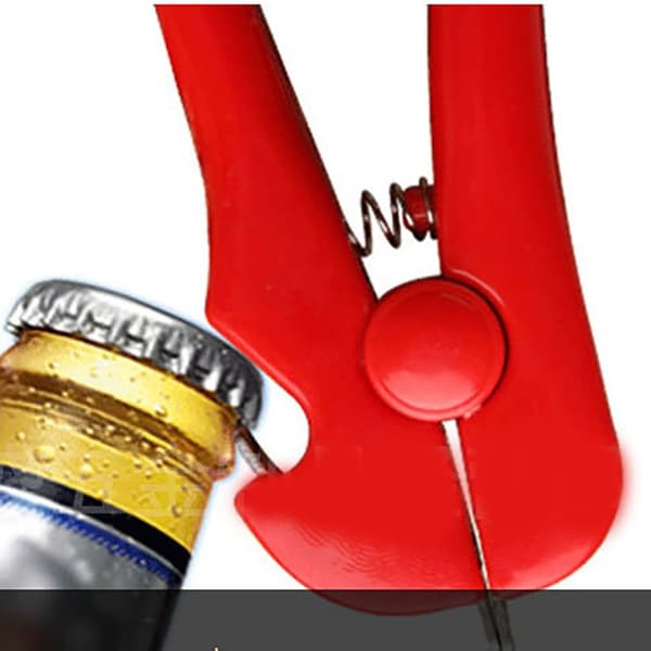 Shell Opener Tool Melon Opener Åbne Muslinger