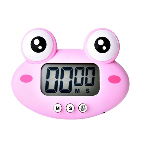 Digital timer nedtelling-timer 04 04 04