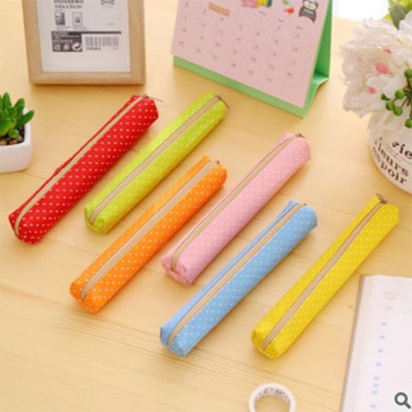 3kpl Candy Color Case VIHREÄ Green