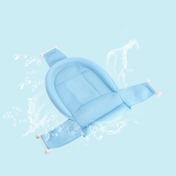 Baby Shower Net uimaverkkopussi AA A