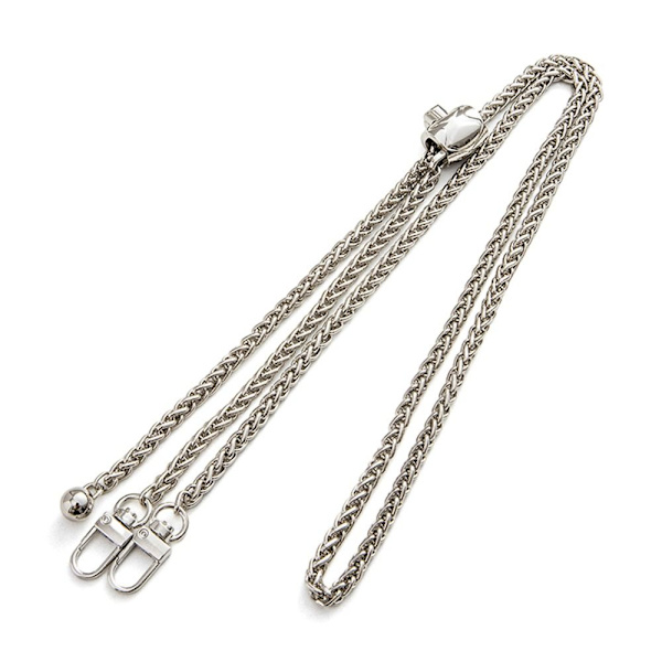 Taske Strap Bag Chain GOLDEN golden