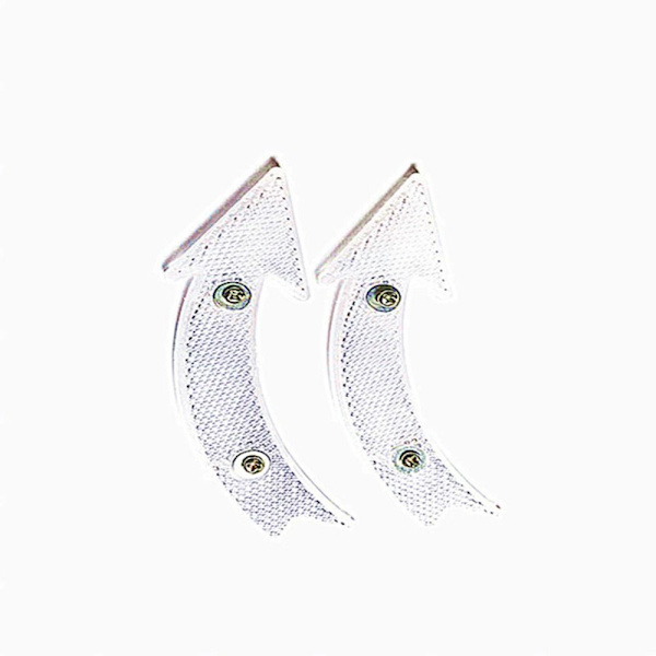 2 paria polkupyörän pinnalla yöajo PUNAINEN 2 PAIR 2 PAIR Red 2Pair-2Pair