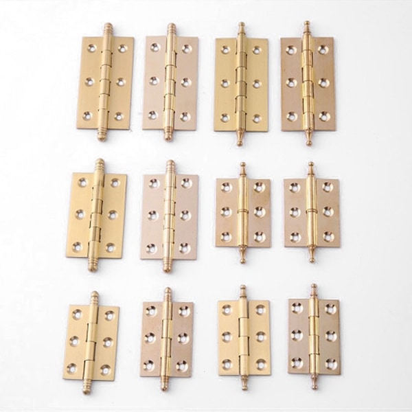 Dørhængsler Krydshængslet STIL 1-3,5" STIL 1-3,5" Style 1-3.5inch
