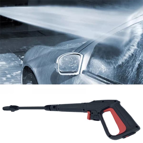 Vaskespraypistol Jet Lance Trigger Jet Washer