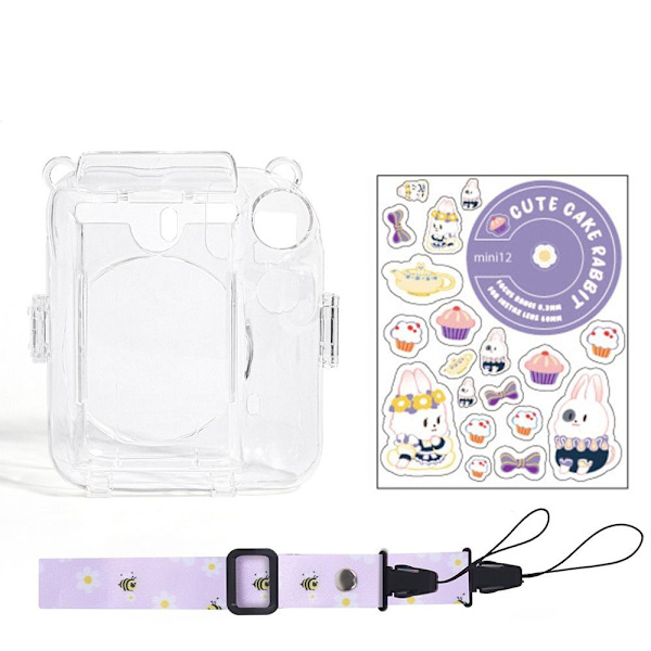 Fujifilm instax mini12 case AA