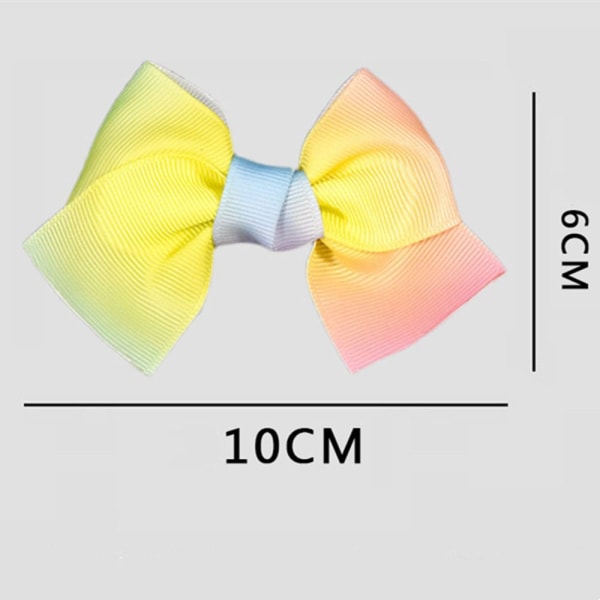2 st Skoklämma Charm Spänne STYLE 1 STYLE 1 Style 1