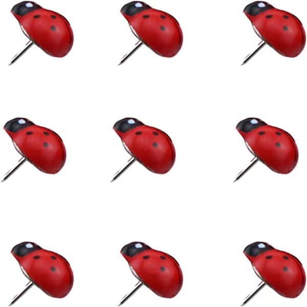 Thumbtack Tegnepinner Dokumentspiker