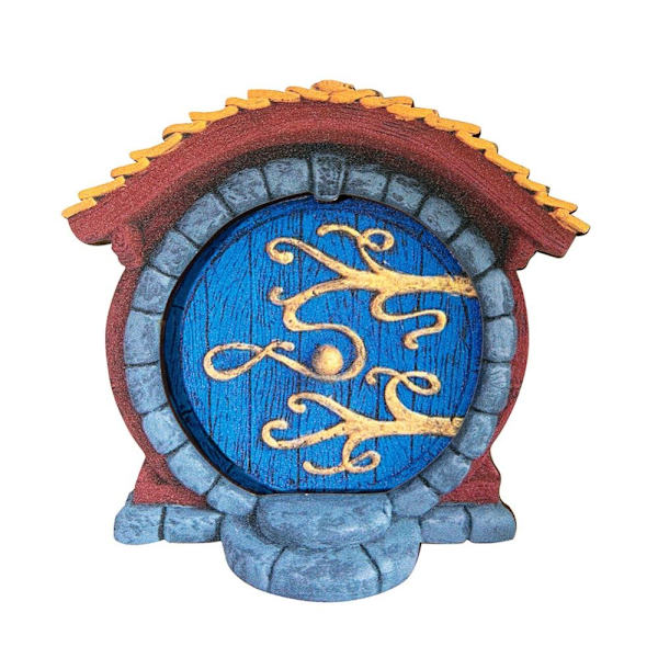 Miniatyr alvedør Fairy Door 2 2 2