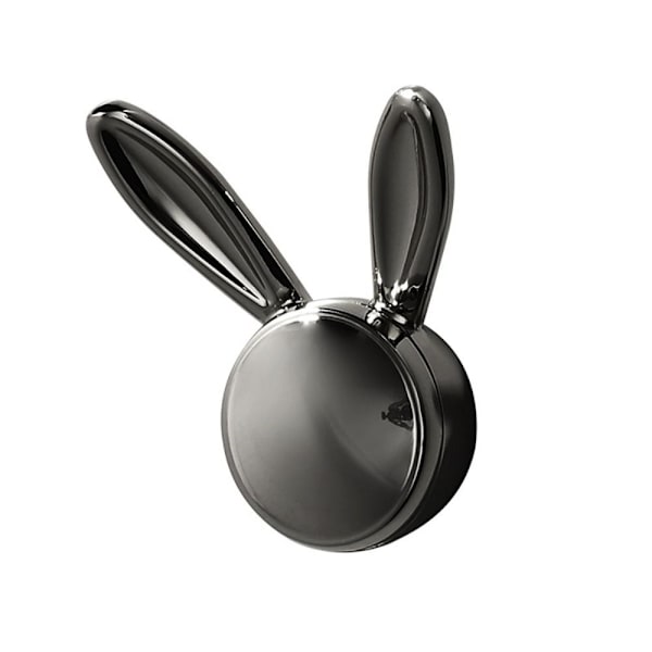 Klädkrok Bunny Hook GRÅ GRÅ Gray