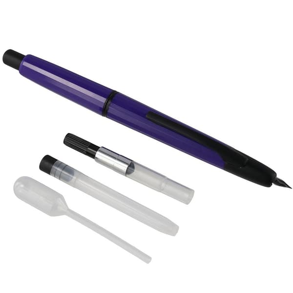 Bläckpenna Presentpenna Reservoarpenna