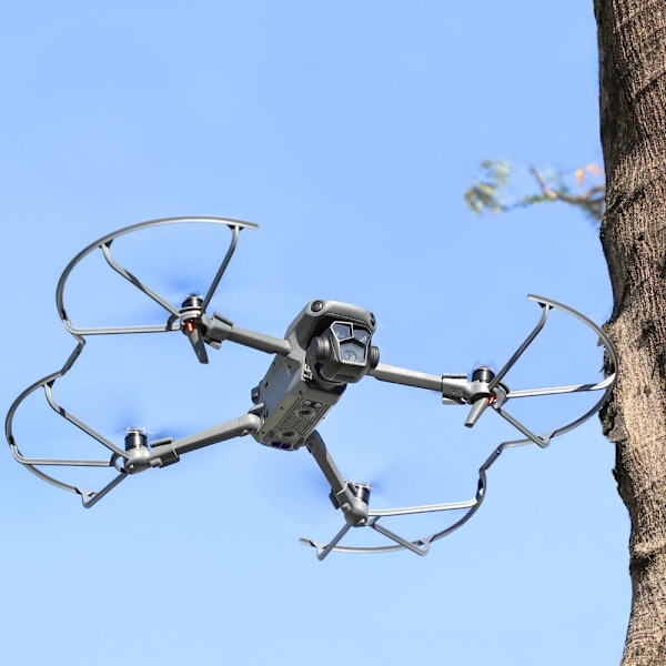 Propell Guard Protective Cover Drone tilbehør Grey