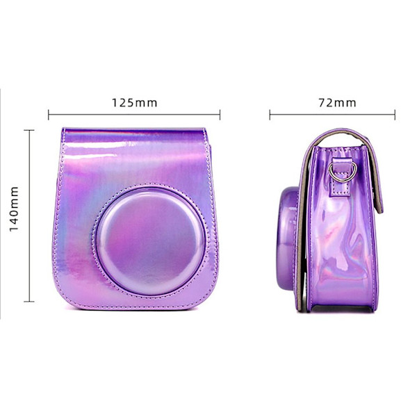 Case ROSA Pink